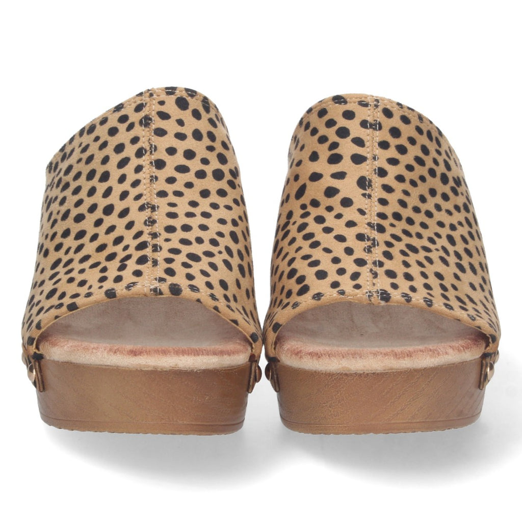 Sandalias mujer Cyrena