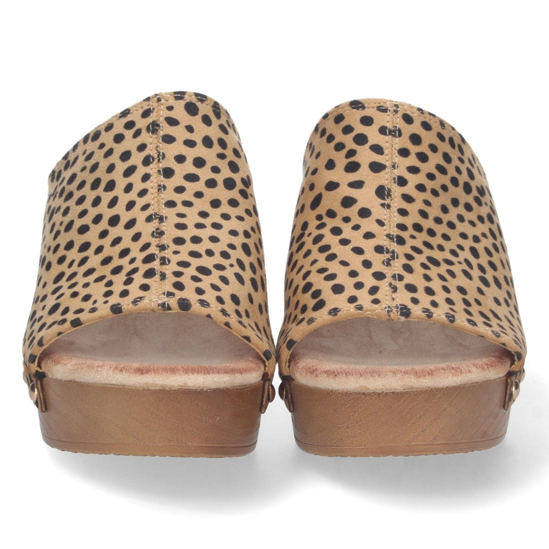 Sandalias mujer Cyrena