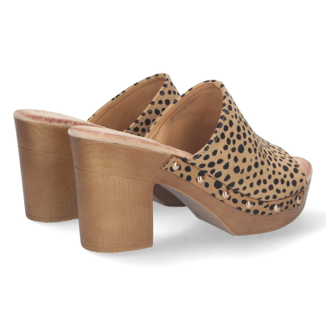 Sandalias mujer Cyrena