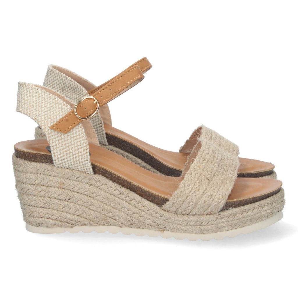 Sandalias mujer Cyrena