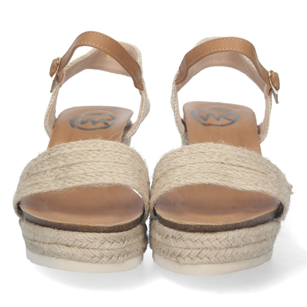Sandalias mujer Cyrena