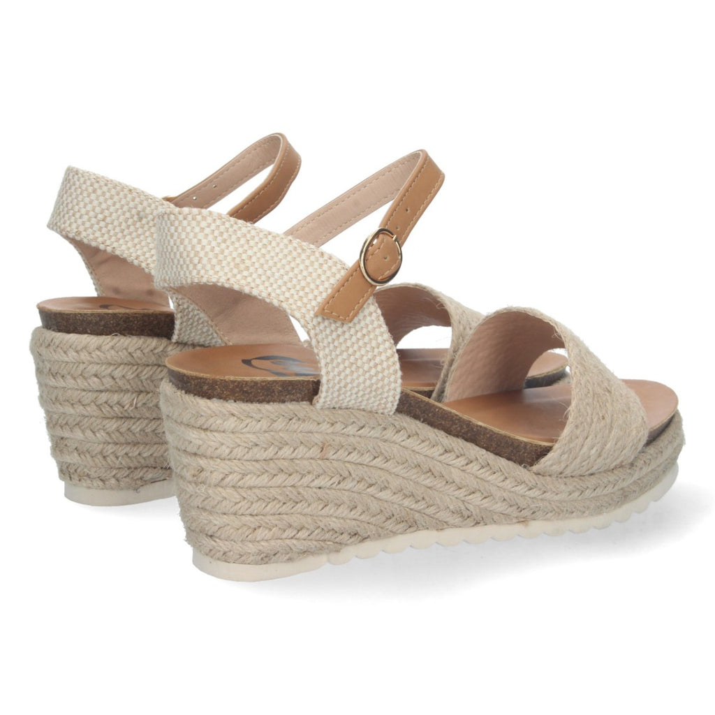 Sandalias mujer Cyrena