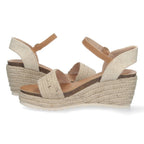 Sandalias mujer Cyrena