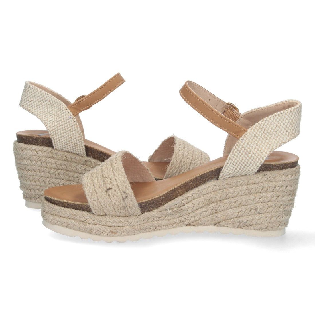 Sandalias mujer Cyrena