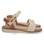 Sandalias mujer Cyrena