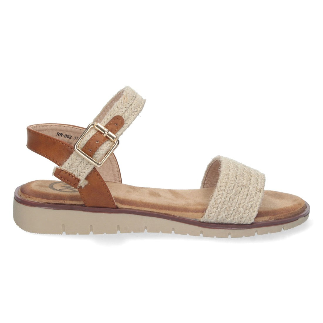Sandalias mujer Cyrena