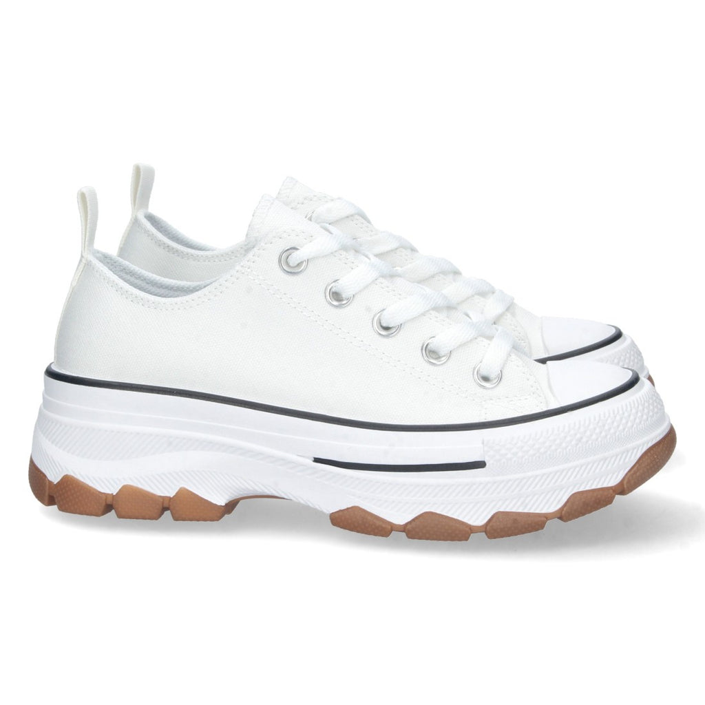 Sneakers mujer Cyrena