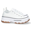 Sneakers mujer Cyrena