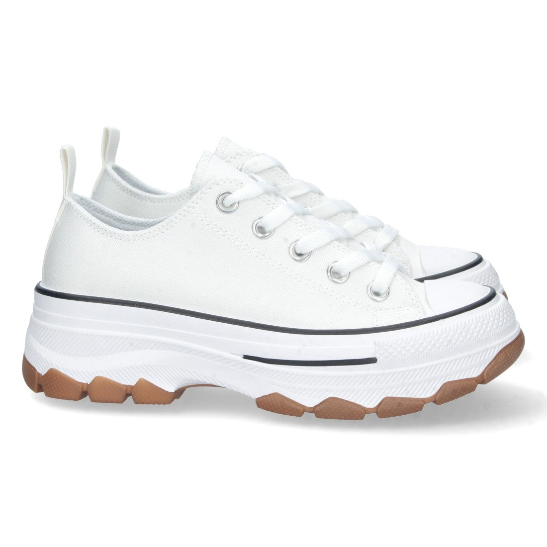 Sneakers mujer Cyrena