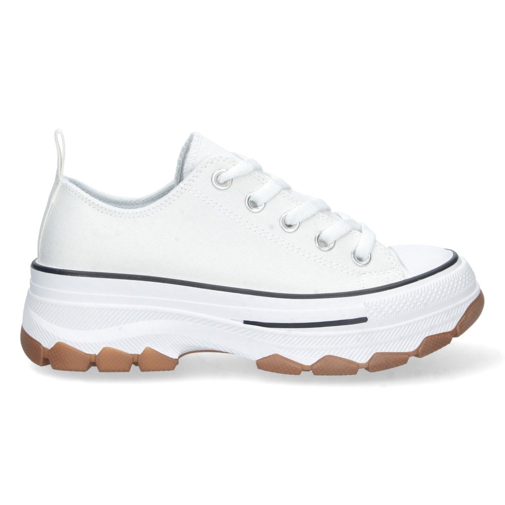 Sneakers mujer Cyrena