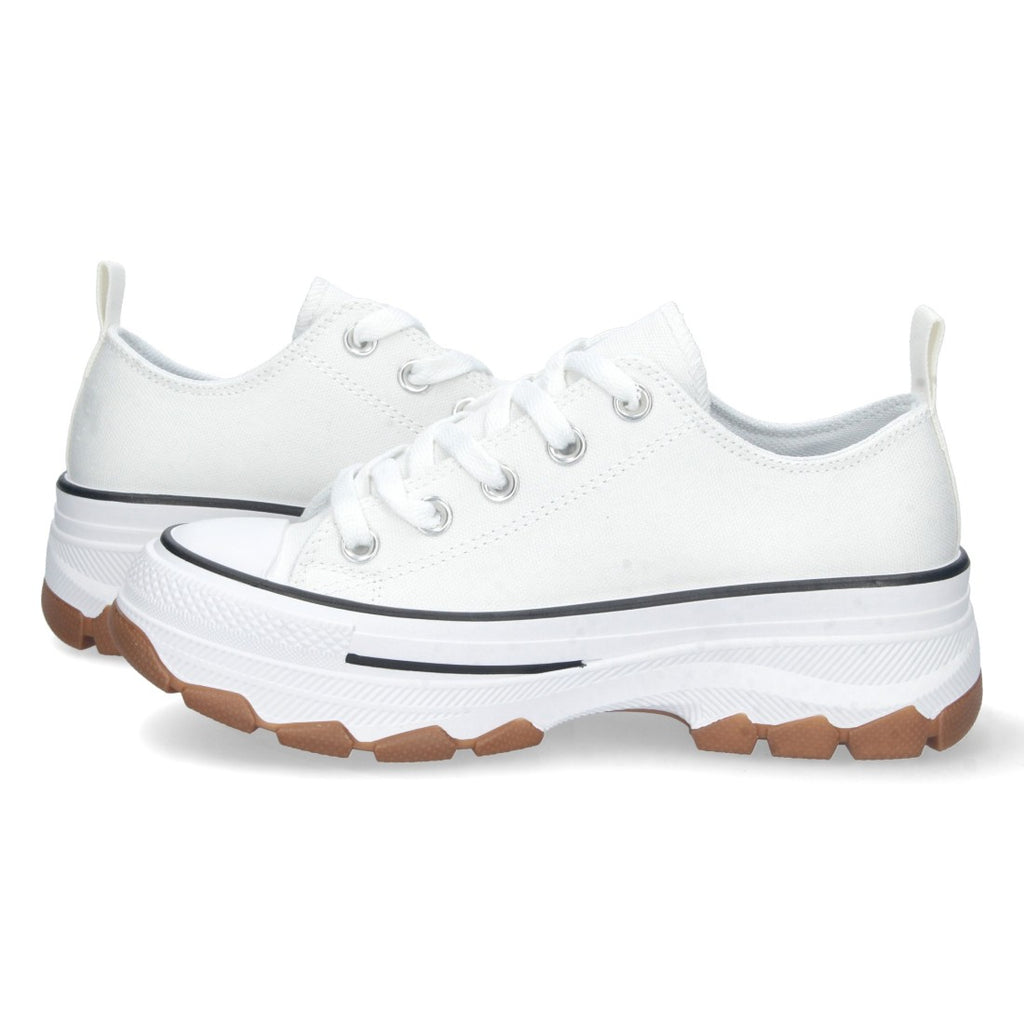 Sneakers mujer Cyrena
