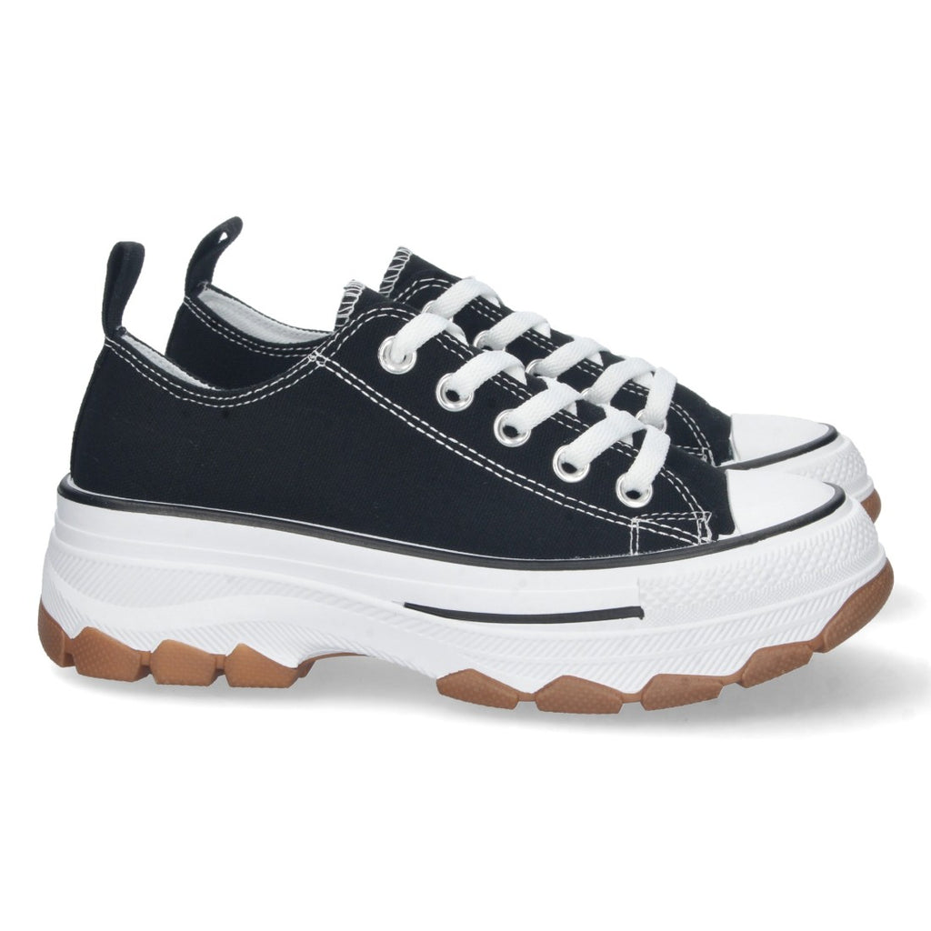 Sneakers mujer Cyrena