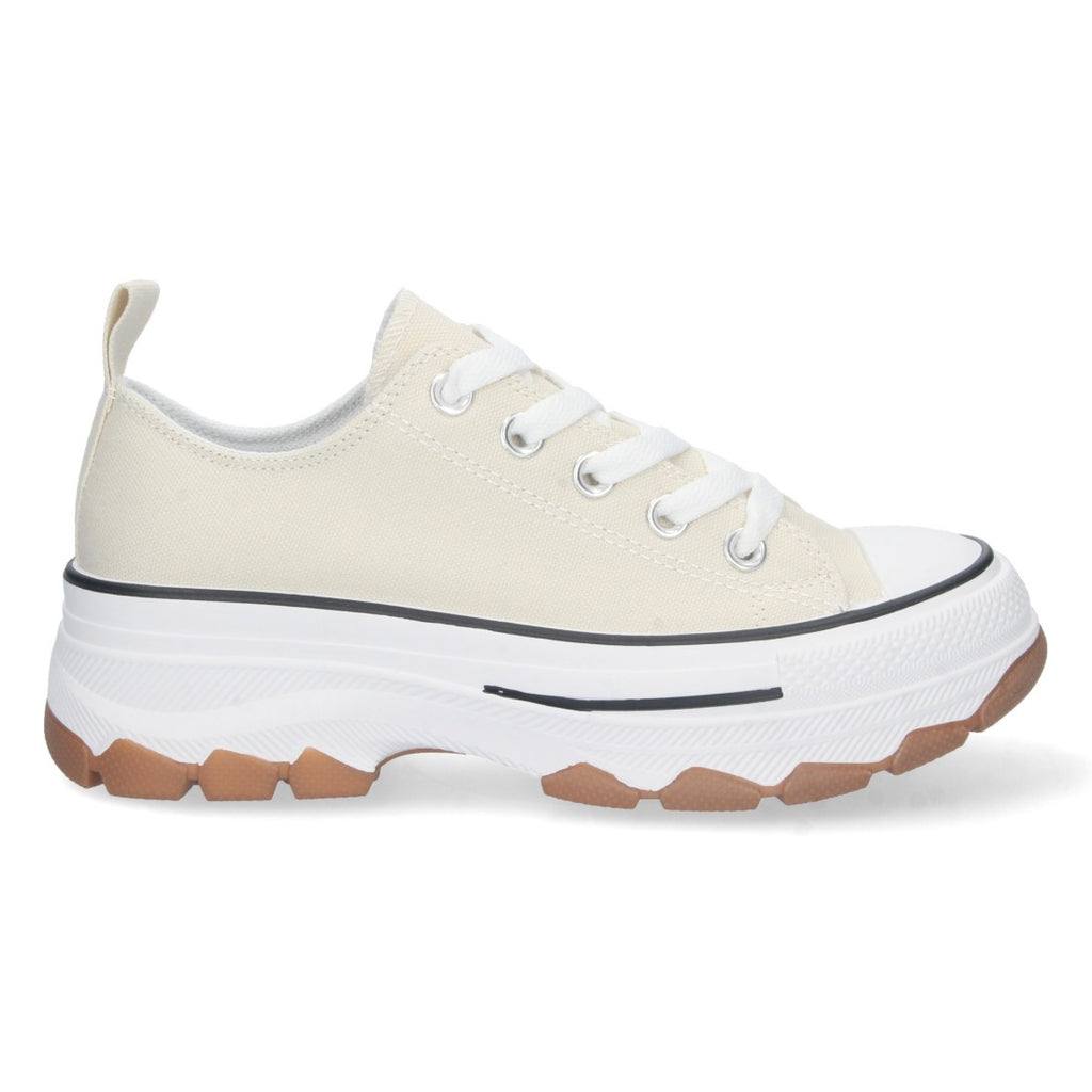 Sneakers mujer Cyrena