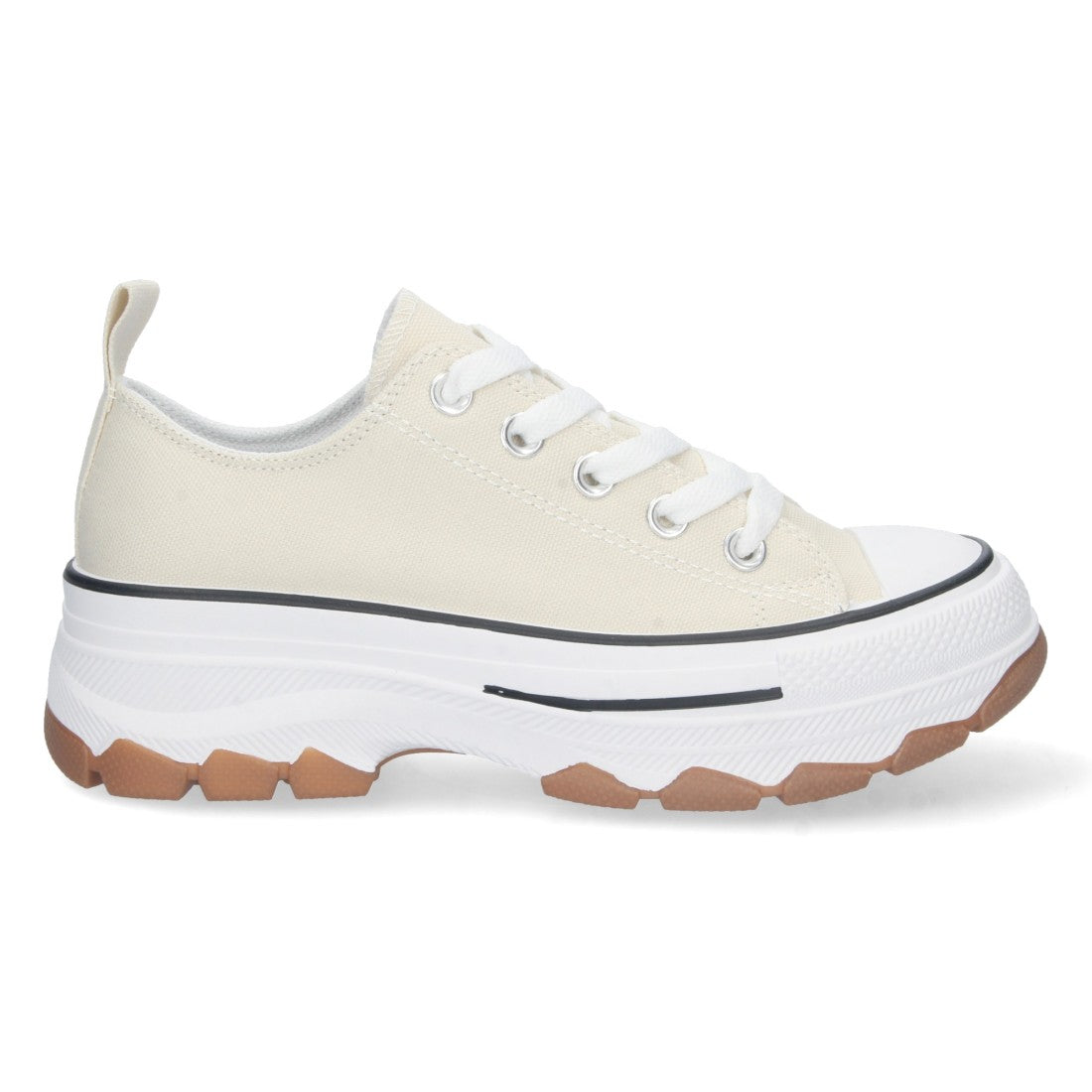 Sneakers mujer Cyrena
