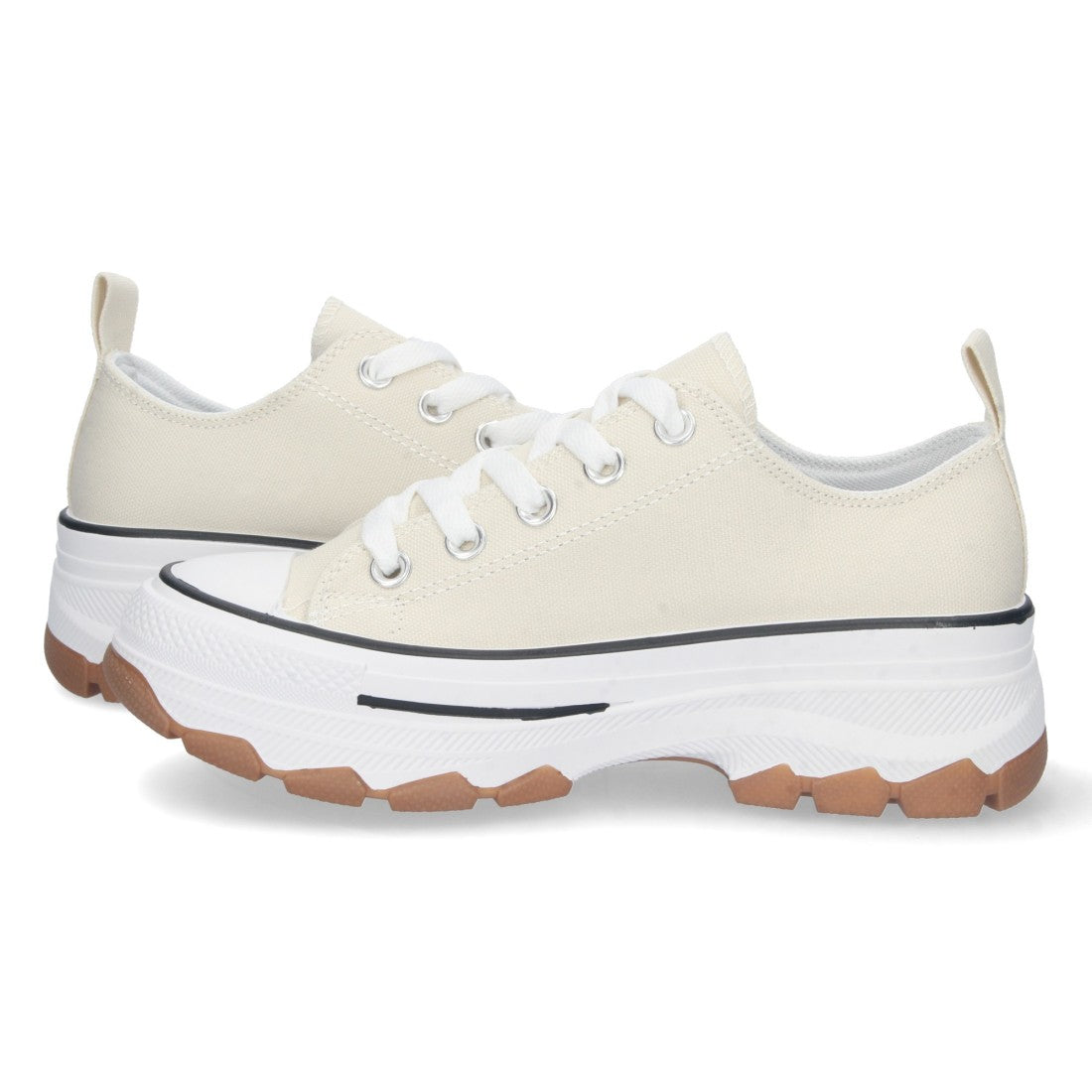 Sneakers mujer Cyrena