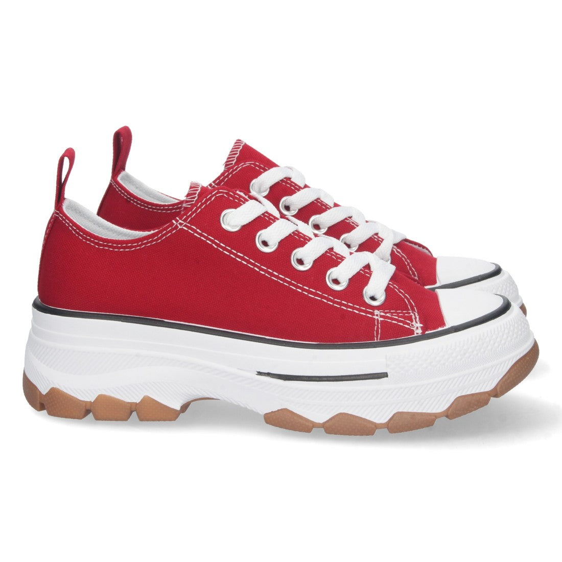 Sneakers mujer Cyrena