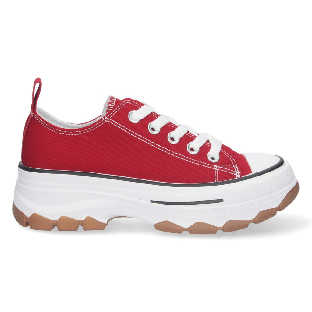 Sneakers mujer Cyrena