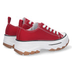 Sneakers mujer Cyrena
