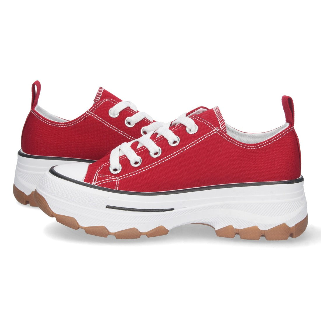 Sneakers mujer Cyrena