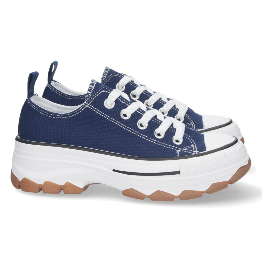 Sneakers mujer Cyrena