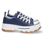 Sneakers mujer Cyrena
