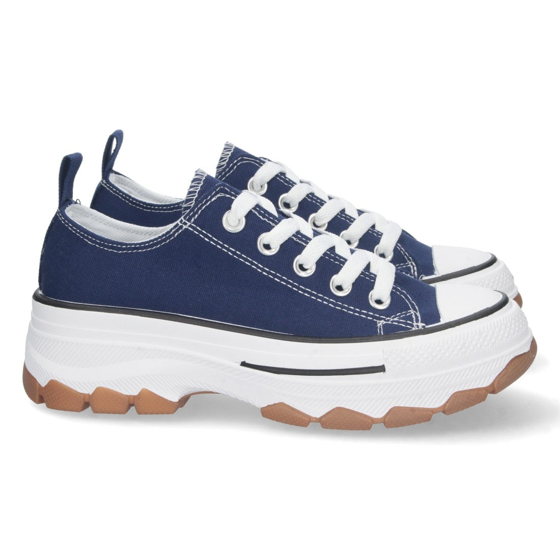 Sneakers mujer Cyrena