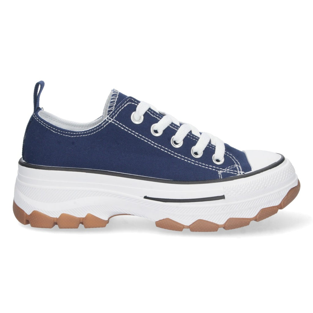 Sneakers mujer Cyrena