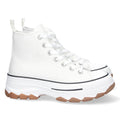 Sneakers mujer Cyrena