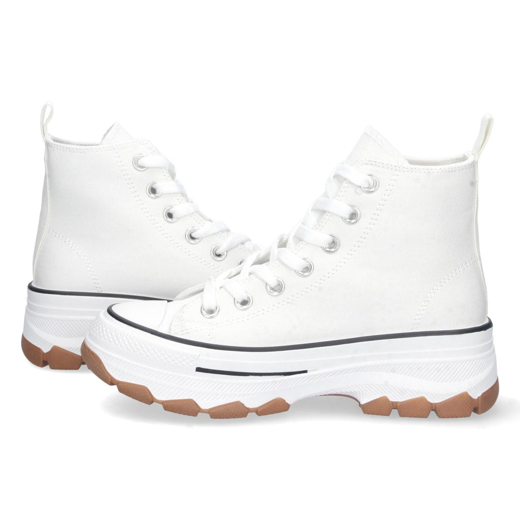 Sneakers mujer Cyrena