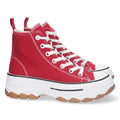 Sneakers mujer Cyrena