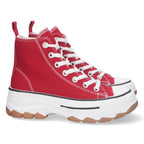 Sneakers mujer Cyrena