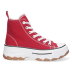 Sneakers mujer Cyrena