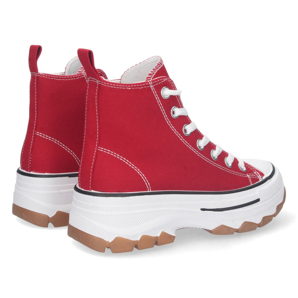 Sneakers mujer Cyrena