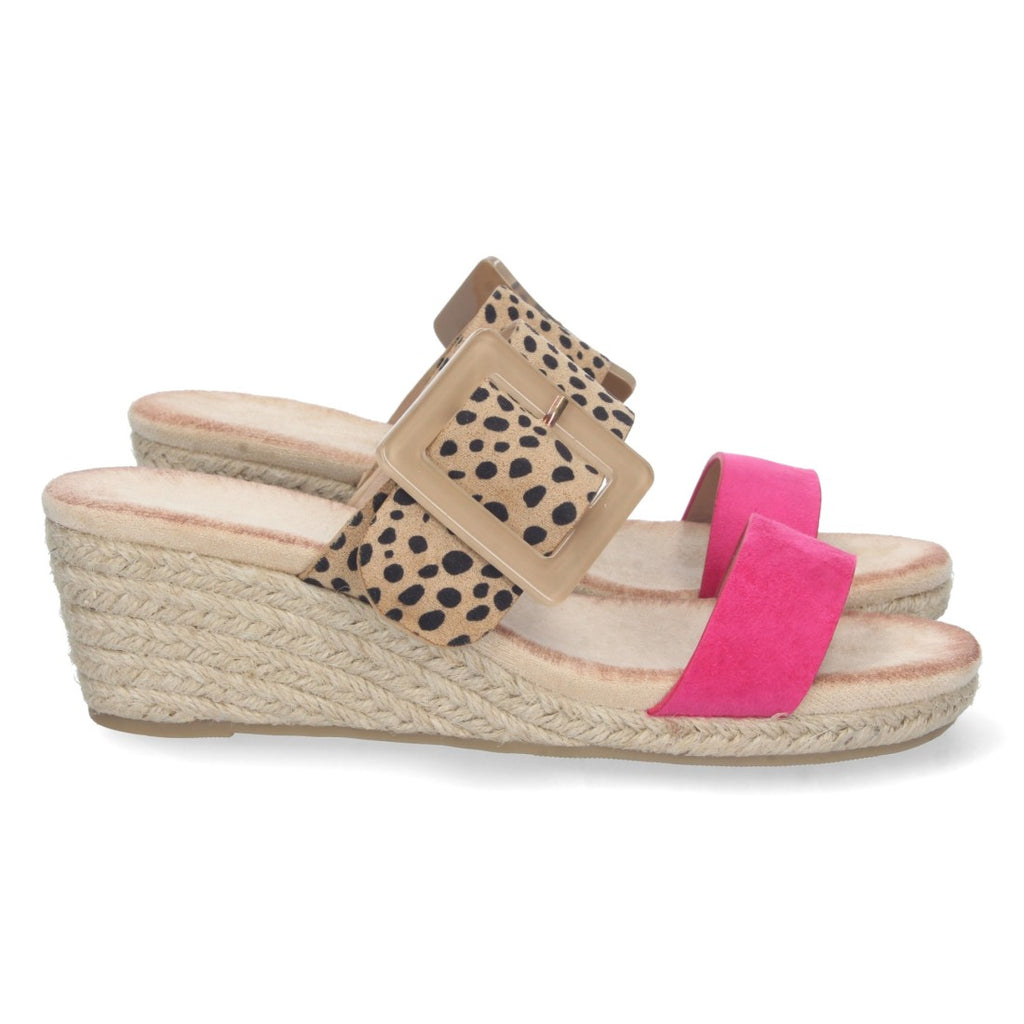 Sandalias mujer Cyrena