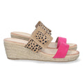 Sandalias mujer Cyrena