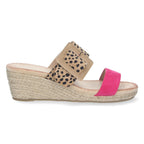 Sandalias mujer Cyrena