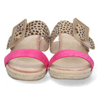 Sandalias mujer Cyrena