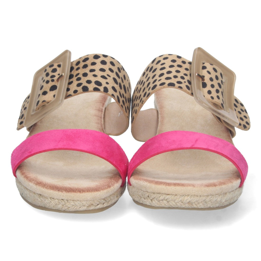 Sandalias mujer Cyrena