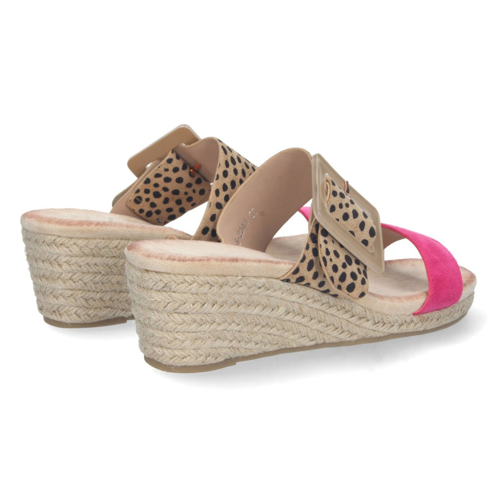 Sandalias mujer Cyrena