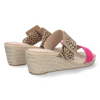 Sandalias mujer Cyrena