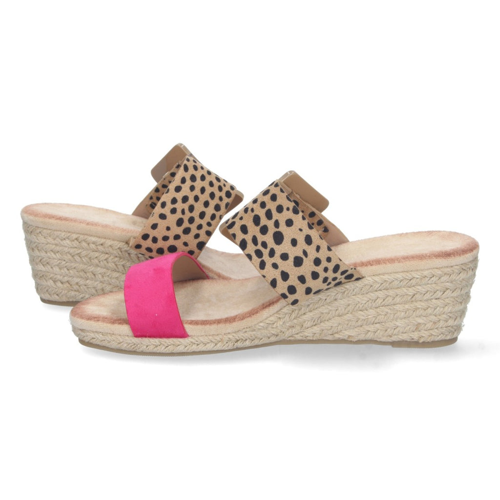 Sandalias mujer Cyrena