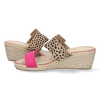 Sandalias mujer Cyrena