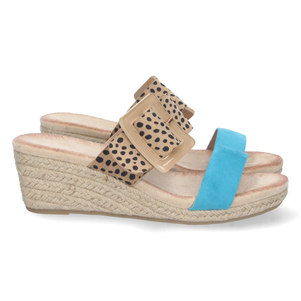 Sandalias mujer Cyrena