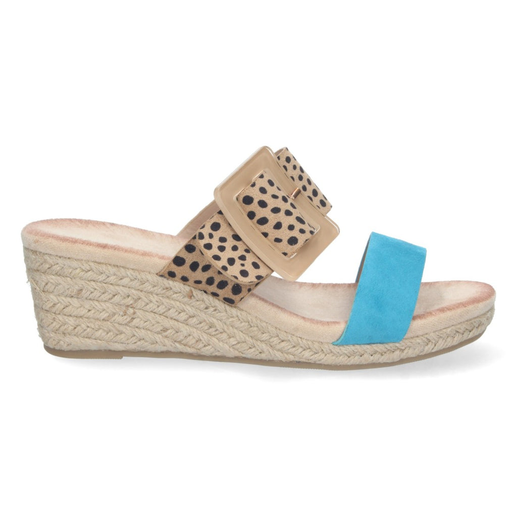 Sandalias mujer Cyrena