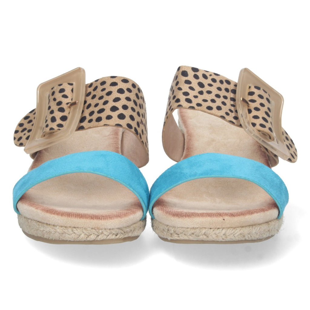 Sandalias mujer Cyrena