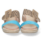 Sandalias mujer Cyrena