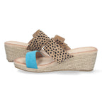 Sandalias mujer Cyrena