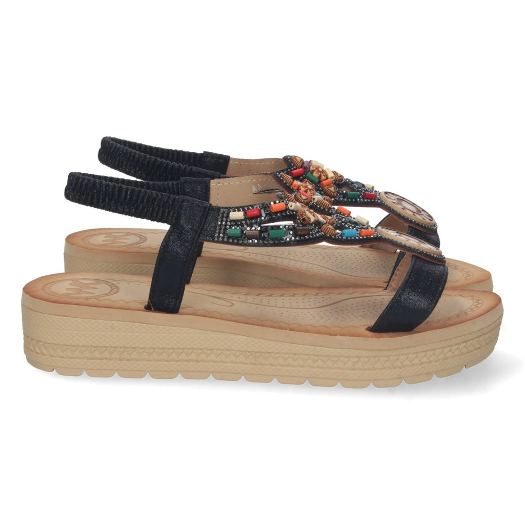 Sandalias mujer Cyrena