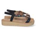 Sandalias mujer Cyrena