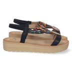 Sandalias mujer Cyrena